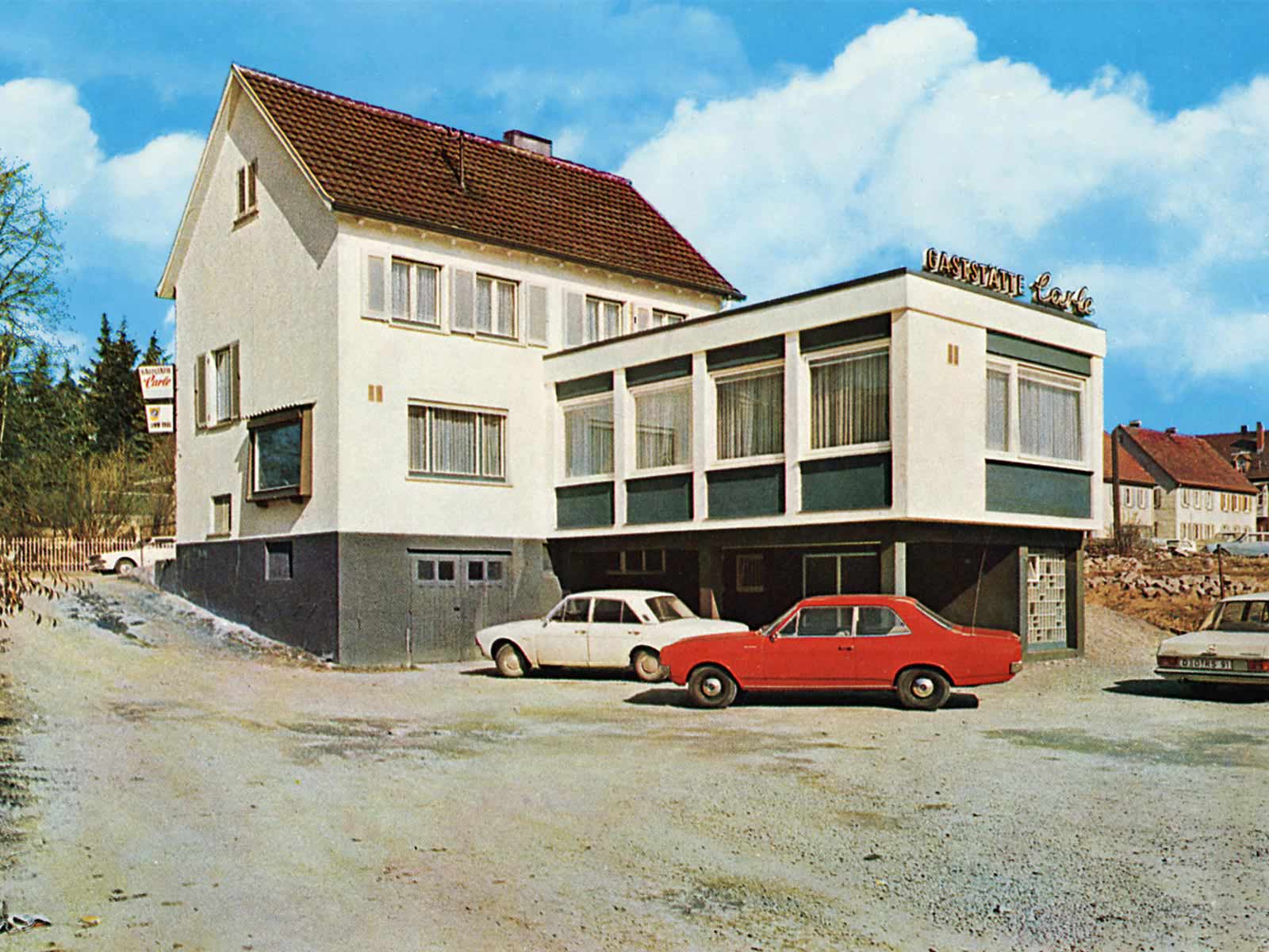 Gaststaette_Carle_Erikson_Hotel_Sindelfingen